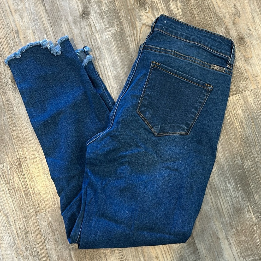 KanCan Skinny Jeans In Like New Condition